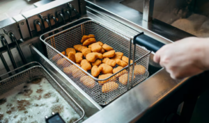 Fritadeira elétrica profissional: Quando ela realmente compensa?